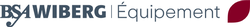 Logo_BSA WIBERG_Équipement